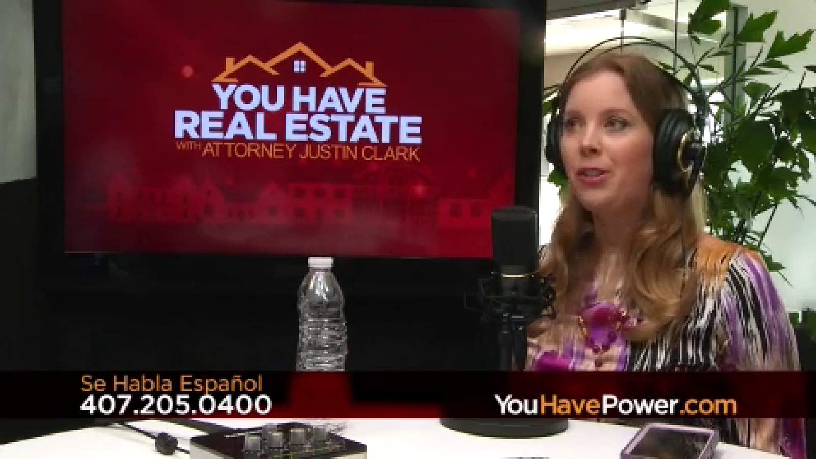 You Have Real Estate with Justin Clark -- Ep. 3