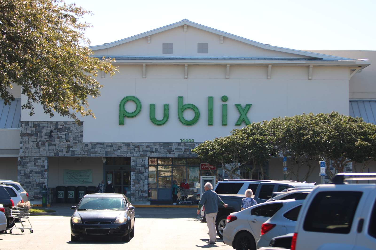 Publix to let seniors shop early on Tuesdays, Wednesdays