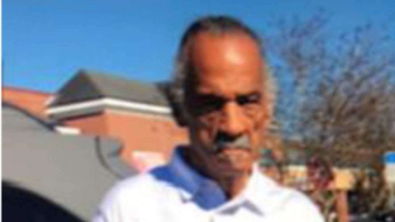 Polk County deputies seeking missing 72-year-old man