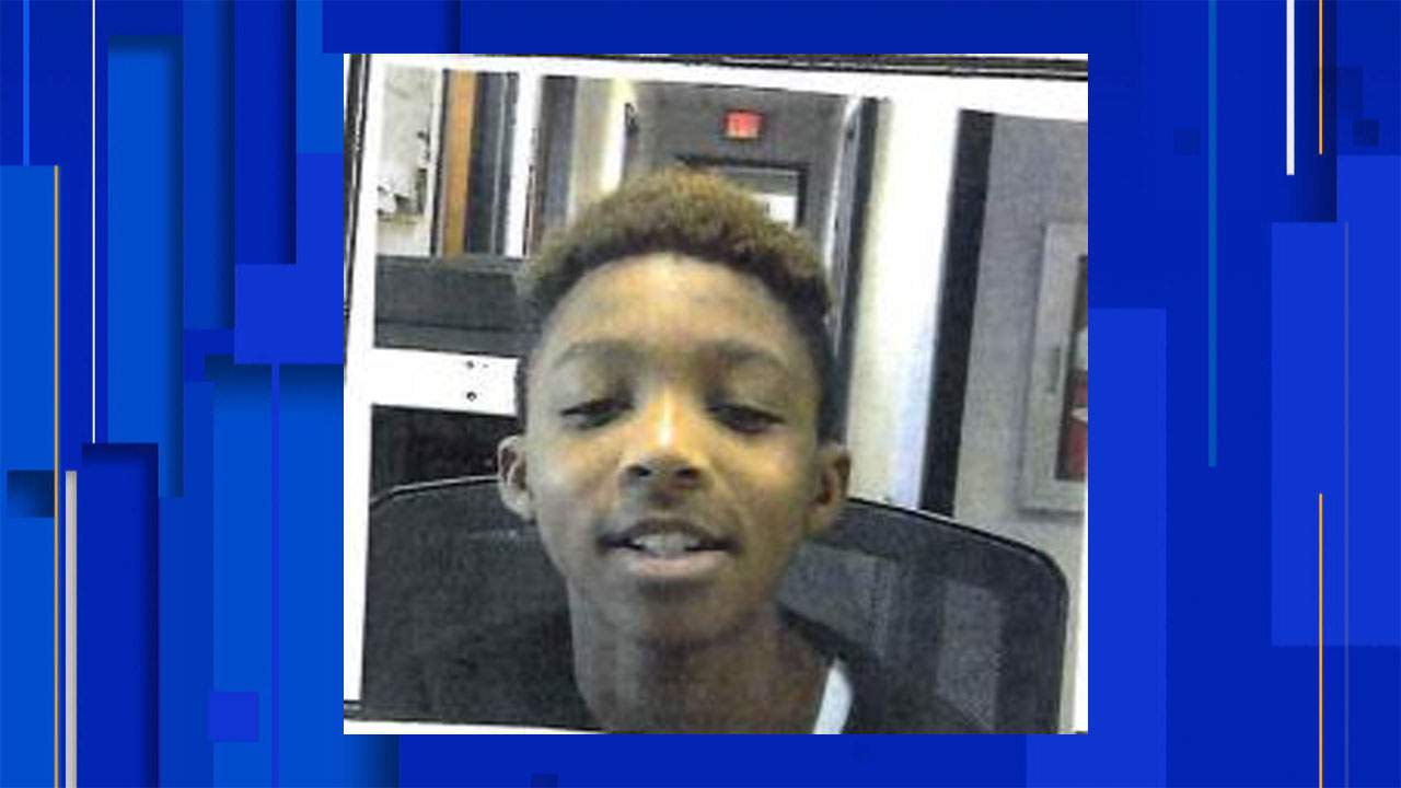 12-year-old boy reported missing in Brevard found safe