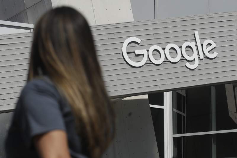 Google cracks down on climate change denial by targeting ads