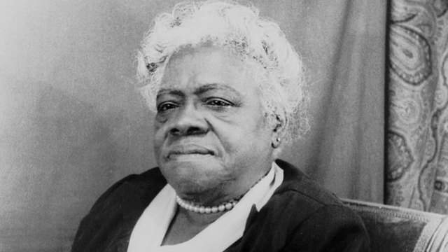 How Dr. Mary McLeod Bethune impacted Central Florida