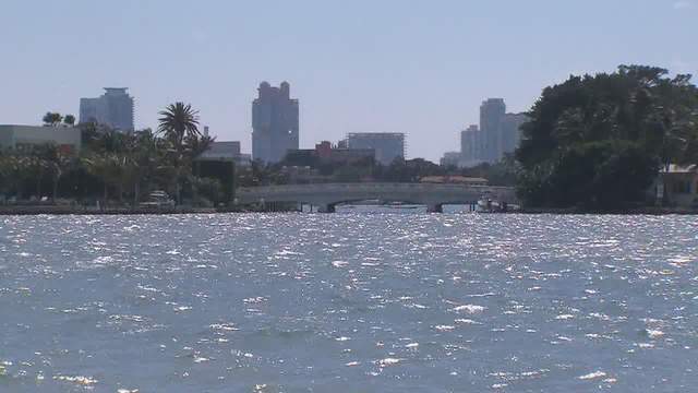 Miami Beach wants to help homeowners adapt to sea level rise