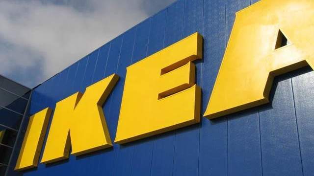Ikea tests furniture buyback program in US