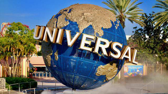 Universal Orlando Rolls Out Exciting New New Year S Eve Celebration