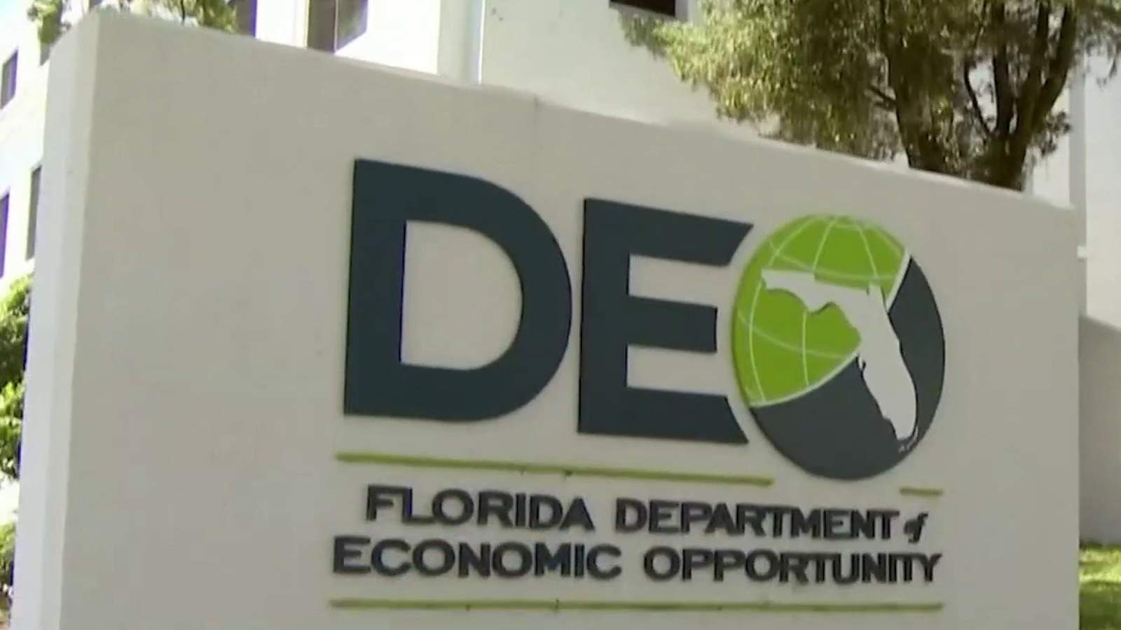 Florida unemployment call center workers hit roadblocks trying to help unemployed, lawmaker says