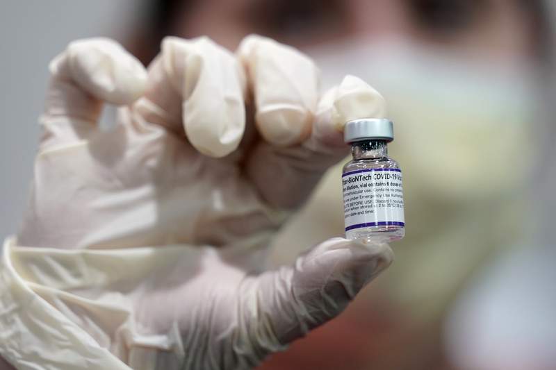 Omni Healthcare offering COVID-19 vaccine across Brevard County pediatrics offices