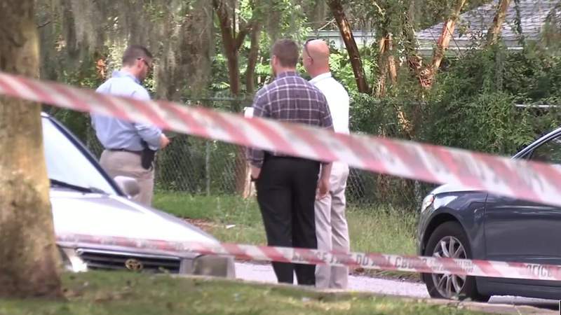 Florida 6-year-old shot, killed; gun belonged to parents, police say