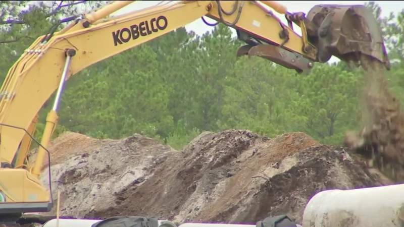 Osceola County developer wants to change plans to huge 30,000-home development