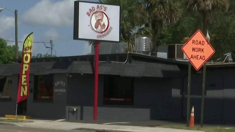Orlando sandwich shop closes Winter Park location