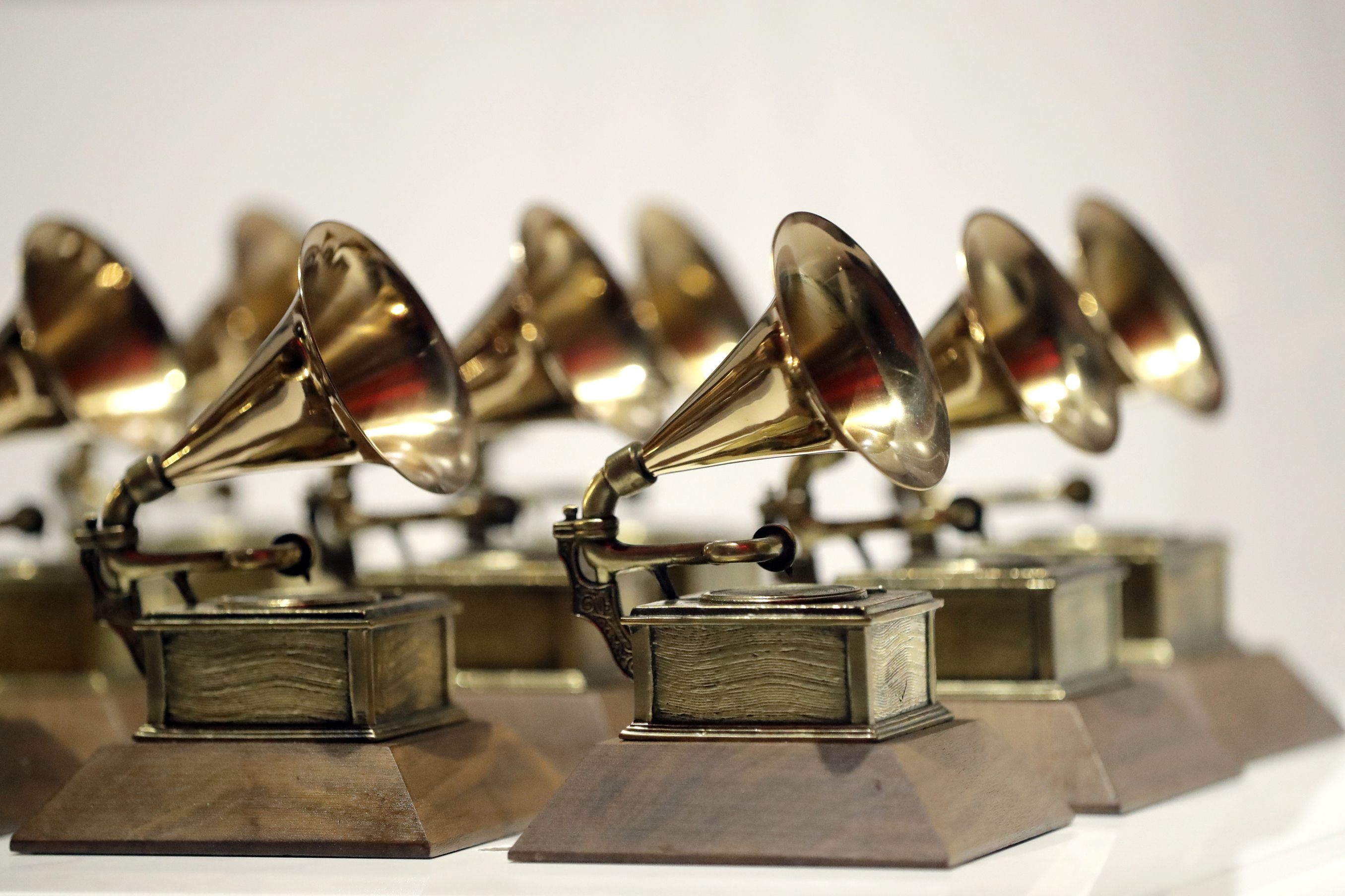 Grammys honors the many lost to the pandemic