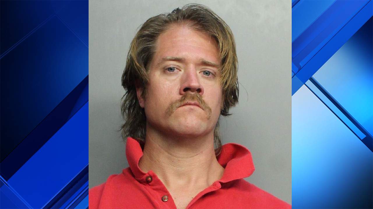 Federal charges leveled against Florida man accused of firing AK-47 at rangers