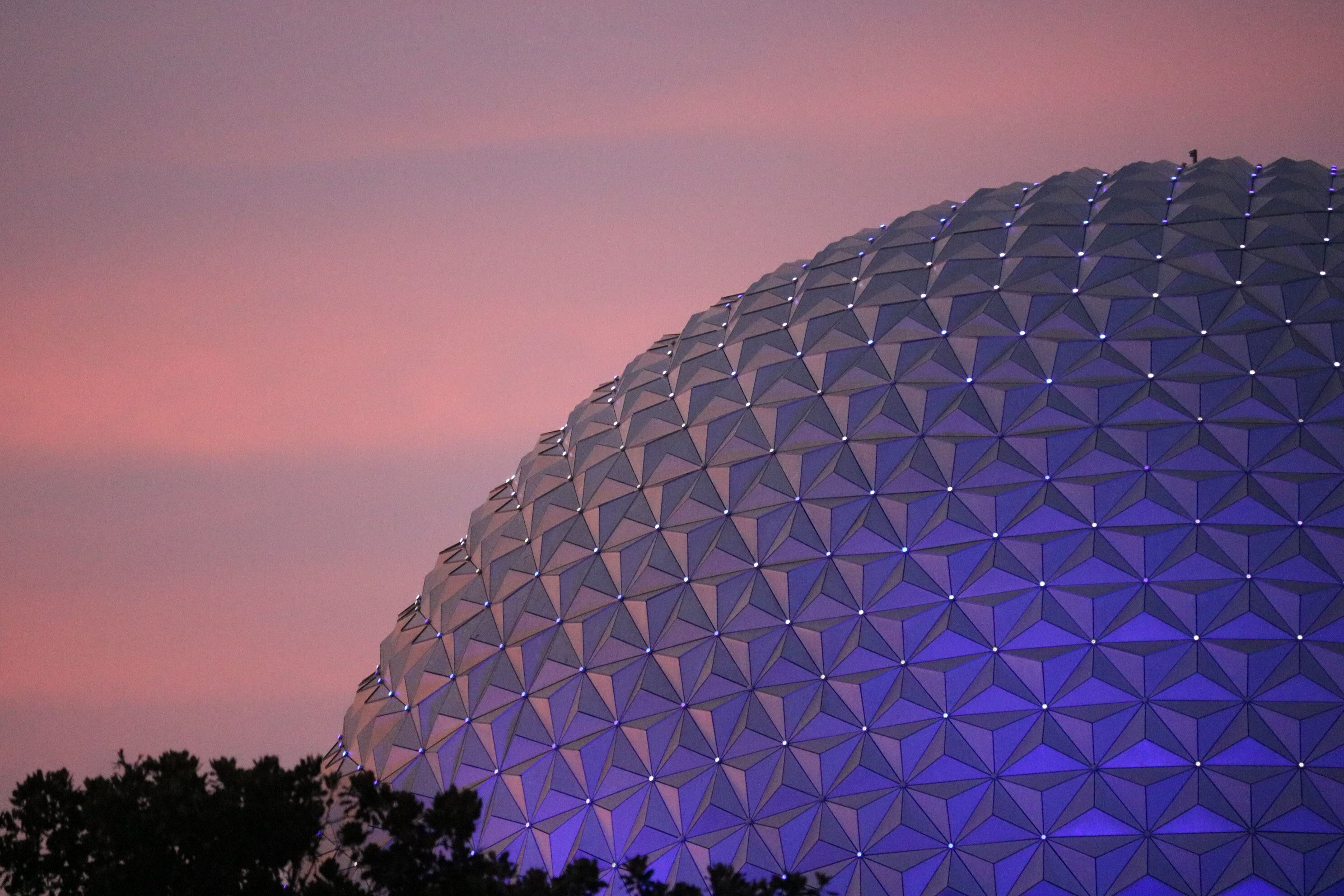 EPCOT attractions you may have forgotten about