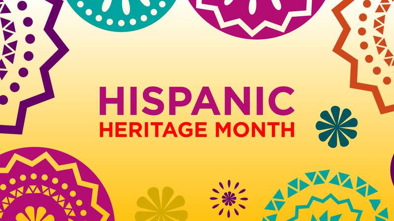 Orlando Mayor Buddy Dyer officially proclaims Hispanic Heritage Month