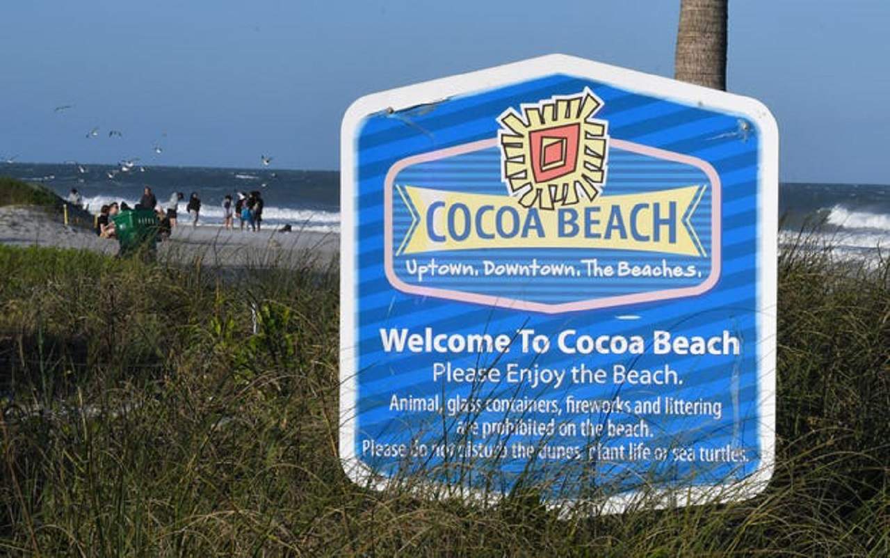 Army Corps begin $10.6 million sand renourishment project in Cocoa Beach