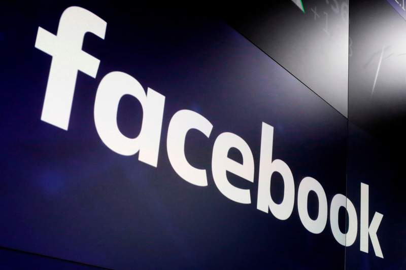 Govt sharpens antitrust attack against Facebook with filing