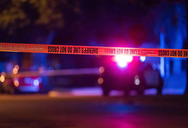 3 dead, 6 wounded in shooting at North Carolina block party