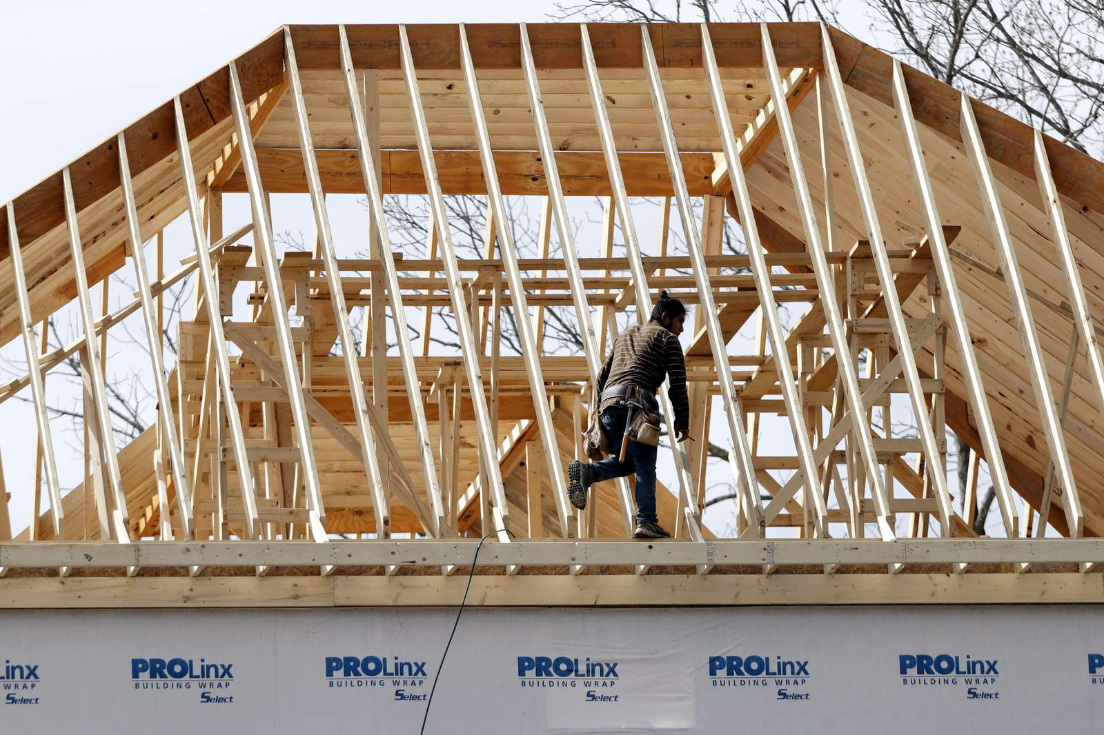 US home construction jumps 17.3% in June