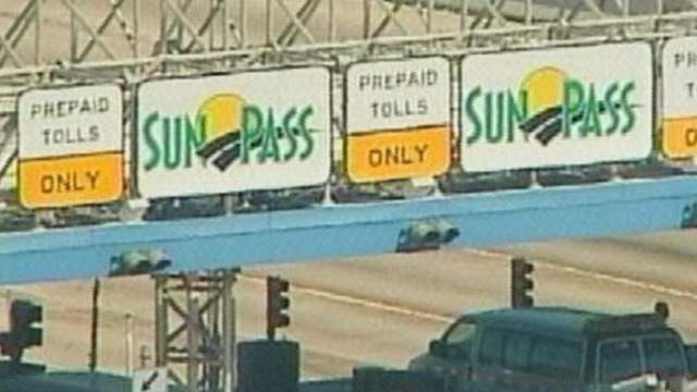 SunPass customers auditing backlogged bills find phantom tolls