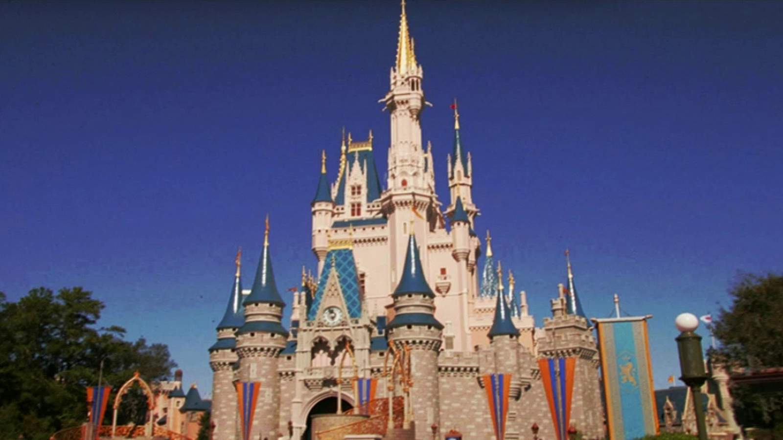Changes coming to Disney World upon reopening