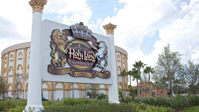 Holy Land Experience laying off most employees under corporate reorganization