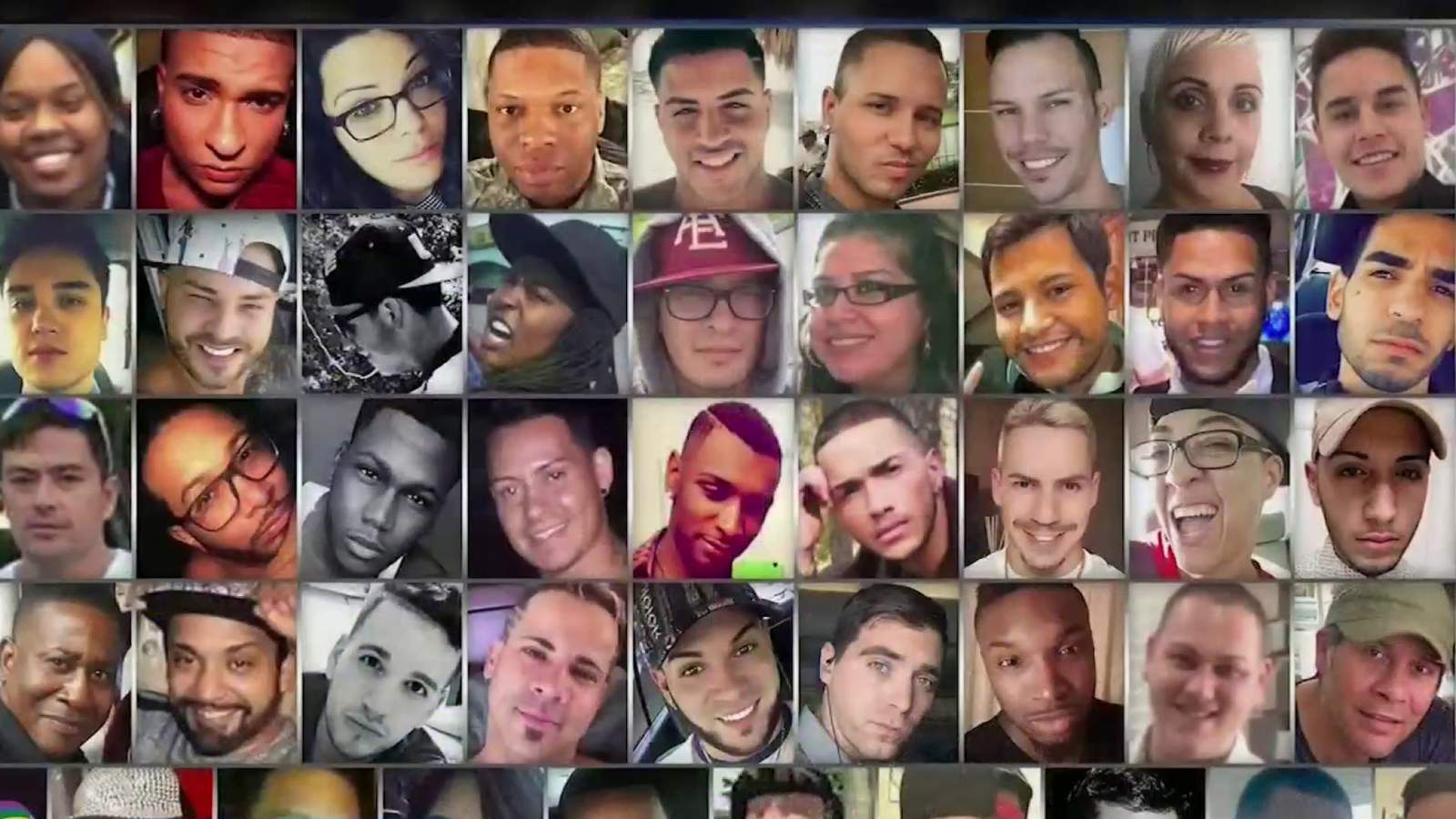 49 bell tolls ring throughout Orlando, 4 years after Pulse nightclub attack