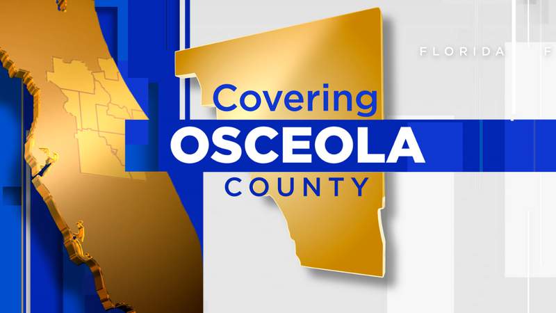 Firefighter hit in head with ax while caring for patient, Osceola deputies say
