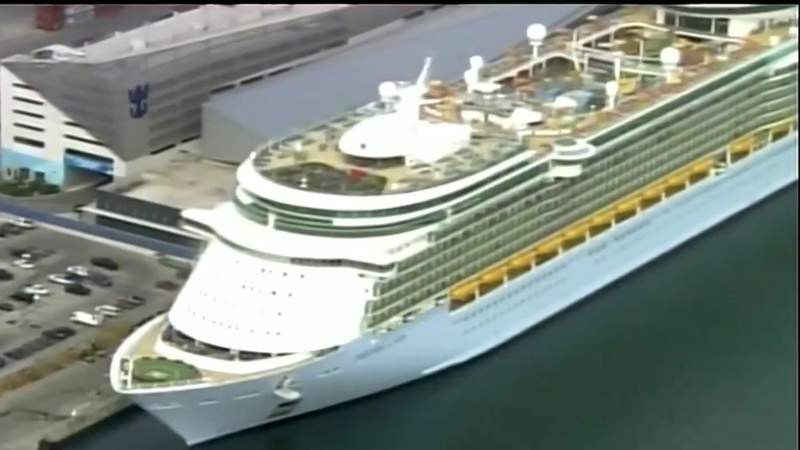 Major cruise lines ready; Norwegian announces first voyage amidst legal battles with Florida