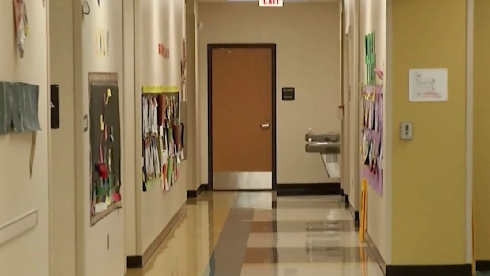 Despite schools COVID-19 dashboard, Orange County teachers union says more transparency needed