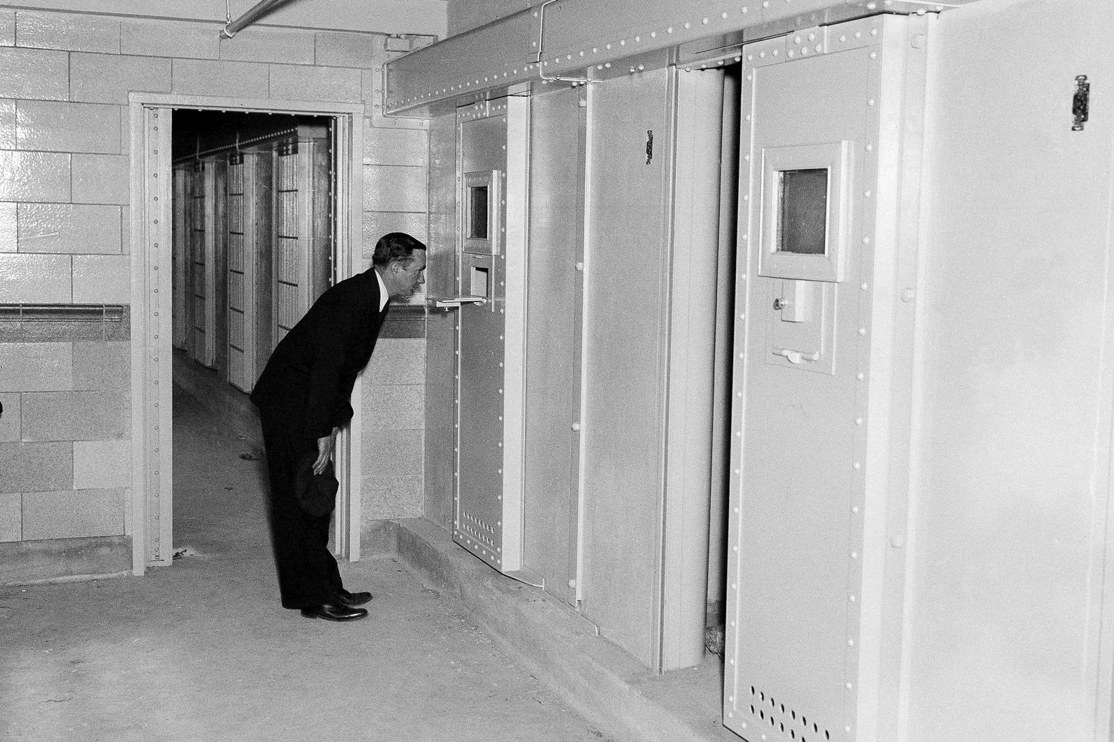 Could solitary confinement on Rikers Island be laid to rest?