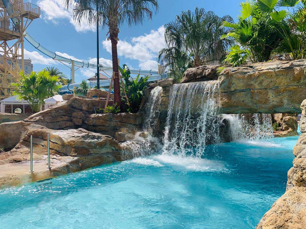 Crystal River Rapids attraction opens at Gaylord Palms Resort