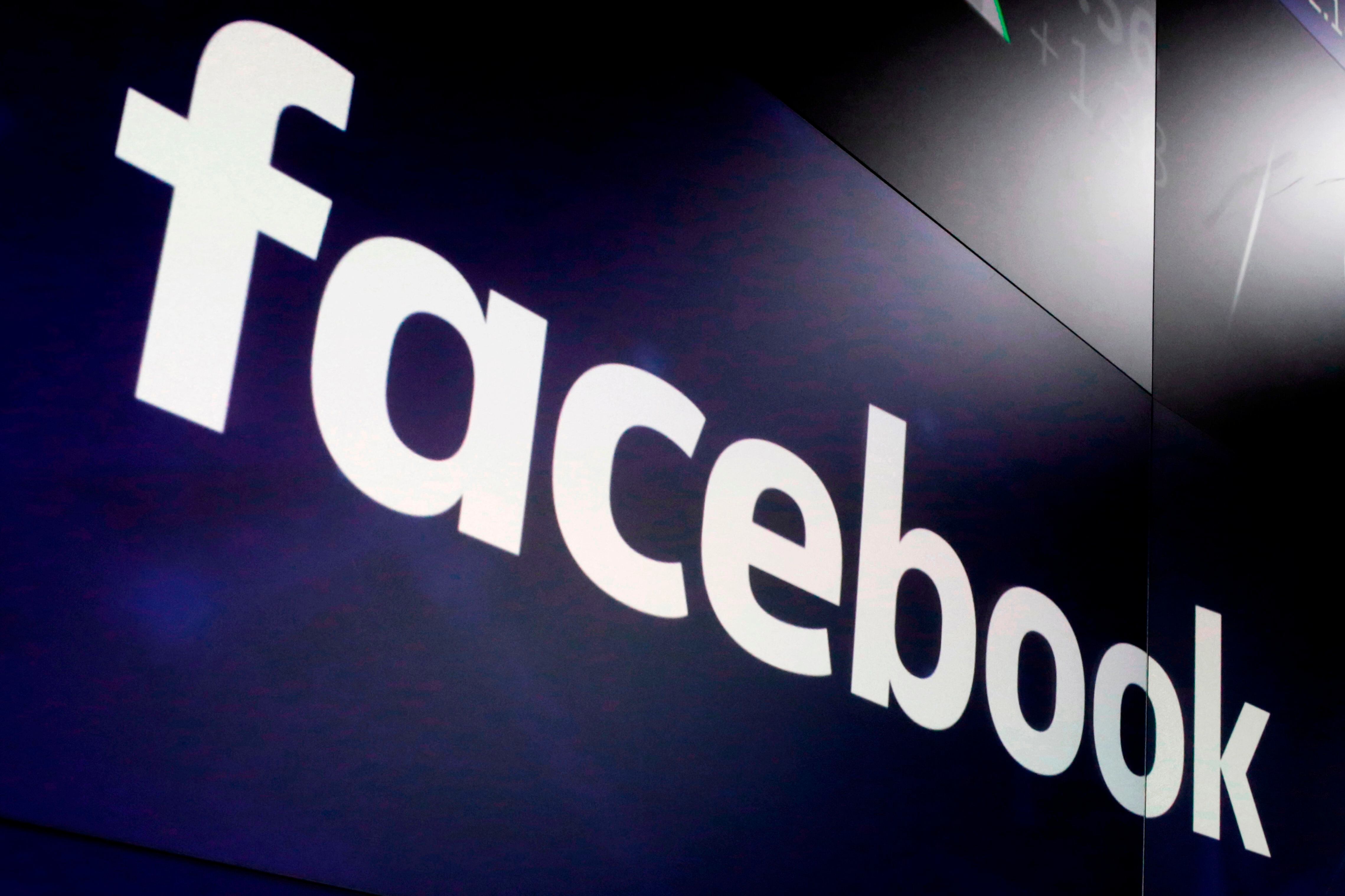 Ex-Facebook manager alleges social network fed Capitol riot