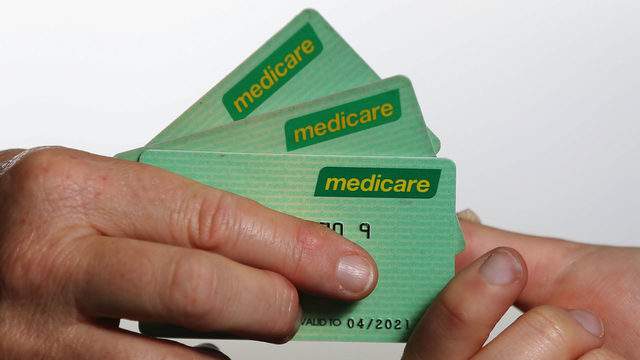 5 things to know when getting Medicare cards