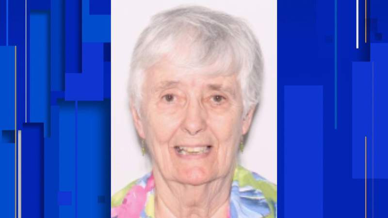 UPDATE: Deputies find missing Polk County woman with dementia safe