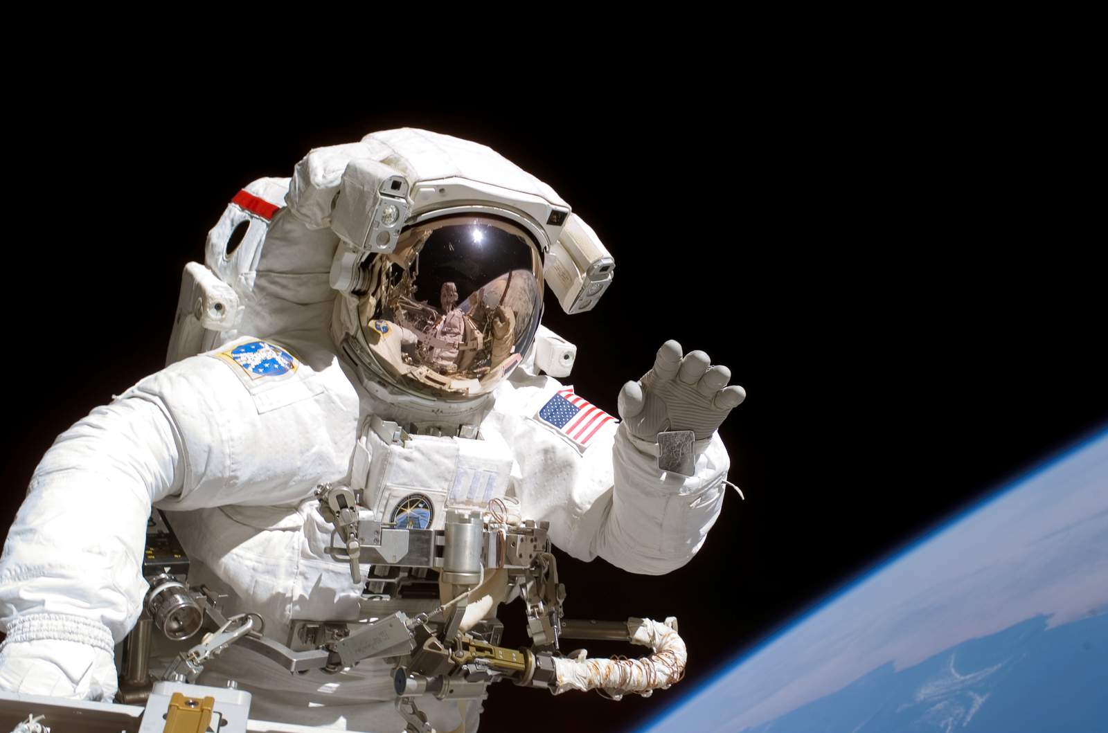 Are you ‘Space Curious?’ This podcast, dedicated to all things outer space, is worth a listen