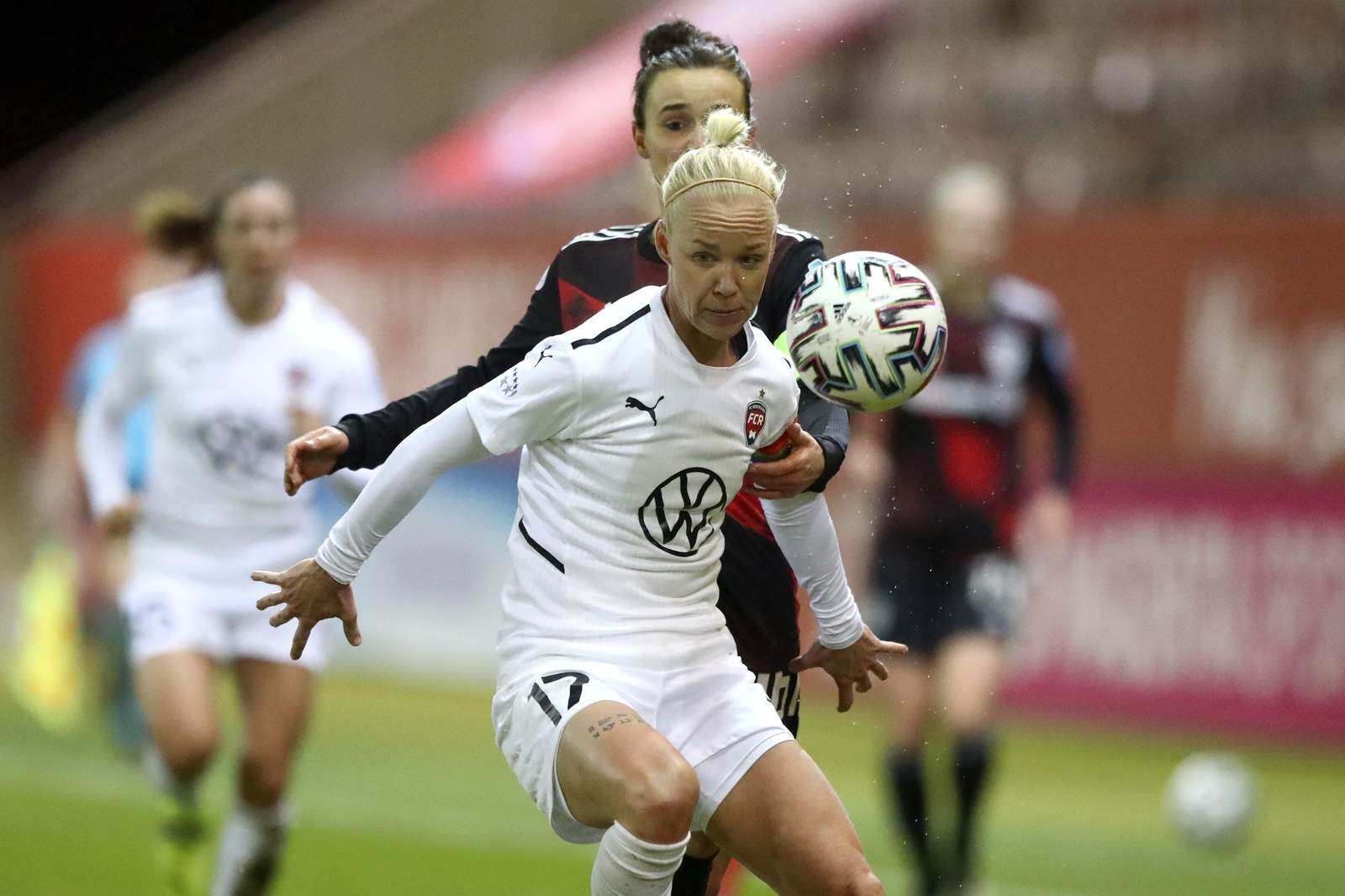 European women's soccer vision sees place for indie clubs