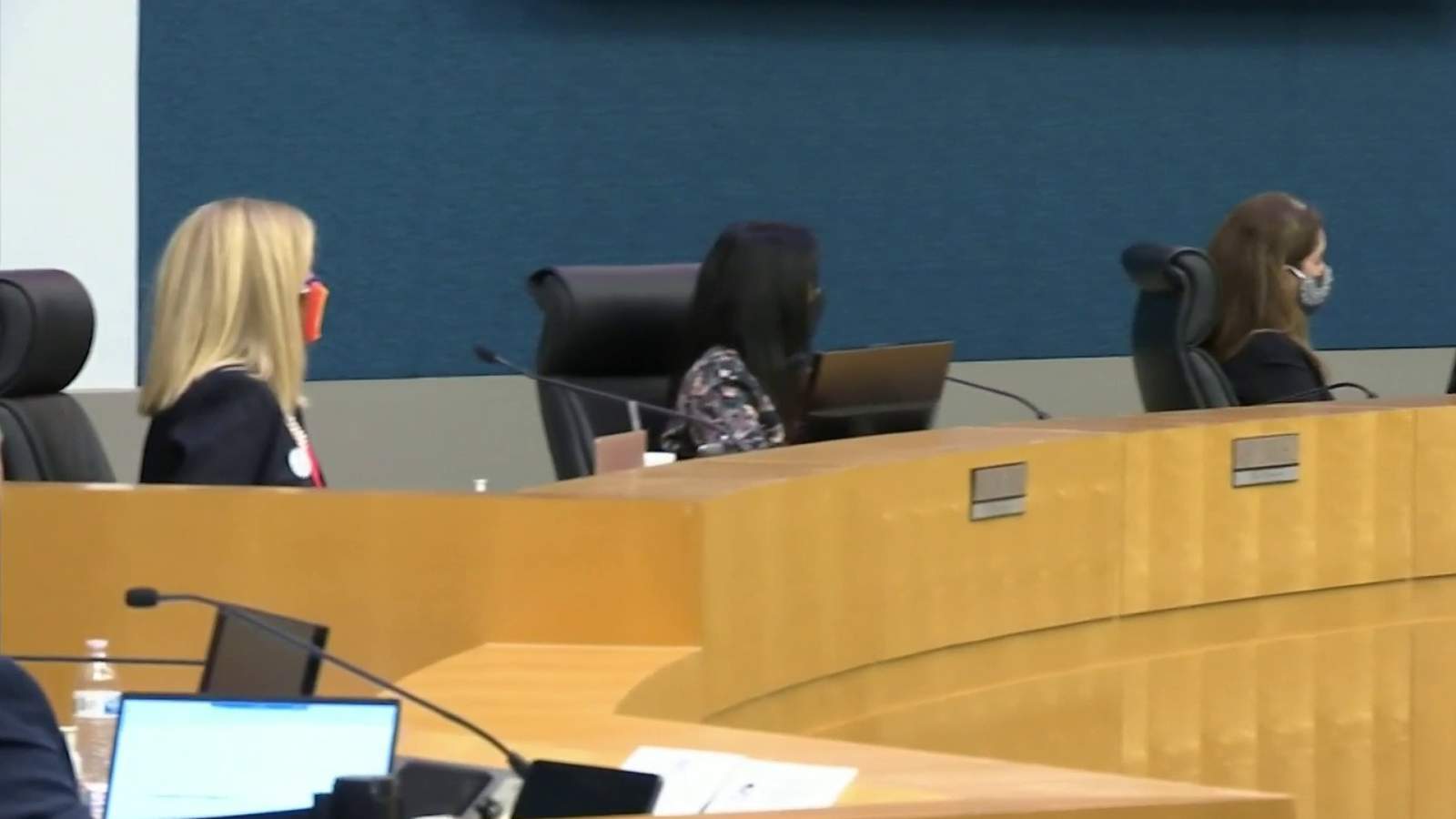 Seminole County School Board needs to ‘heal and unite’ after controversial vote