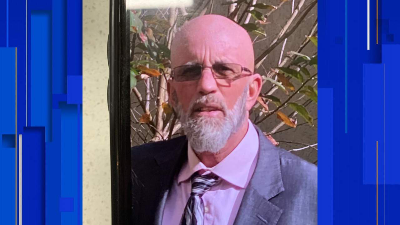 Clermont police search for missing man who suffered traumatic brain injury