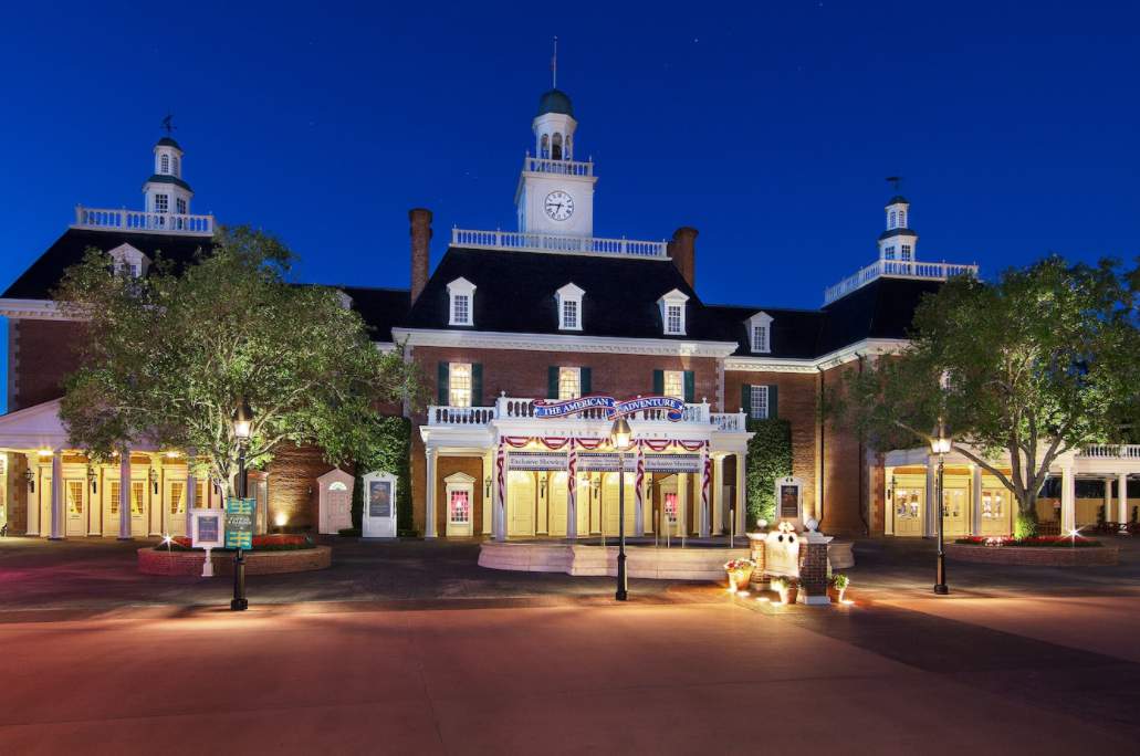 The Soul of Jazz: An American Adventure exhibit coming to EPCOT