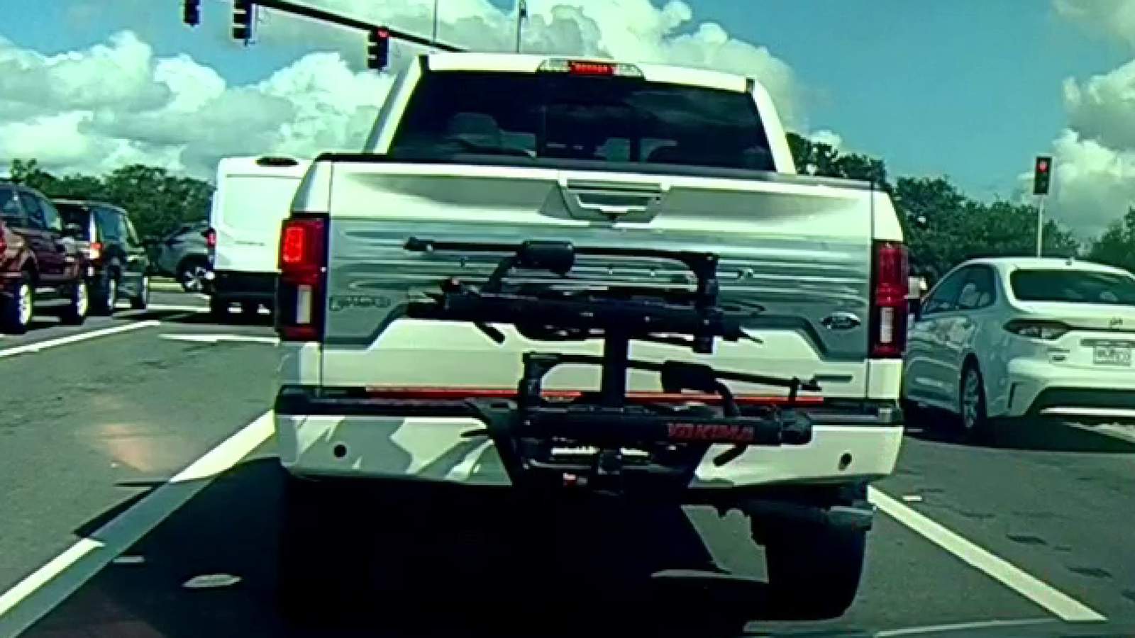 Ask Trooper Steve: This is the proper way to install a bike rack