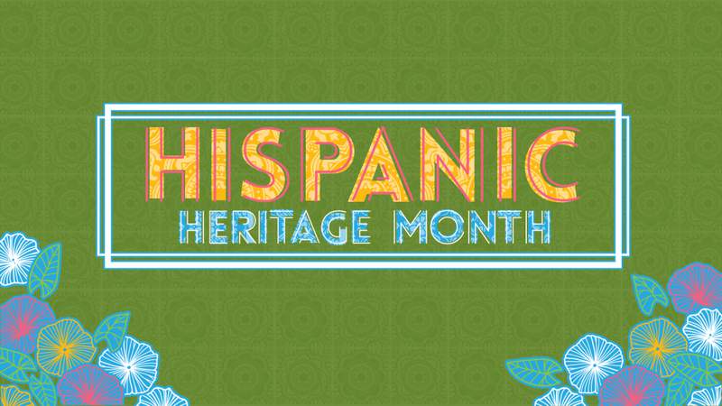 Celebrating Hispanic Heritage Month around Central Florida
