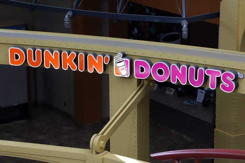 Florida Dunkin’ worker charged with manslaughter in customer’s death