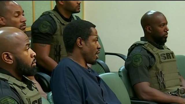 Judge keeps death penalty option available in Markeith Loyd cases