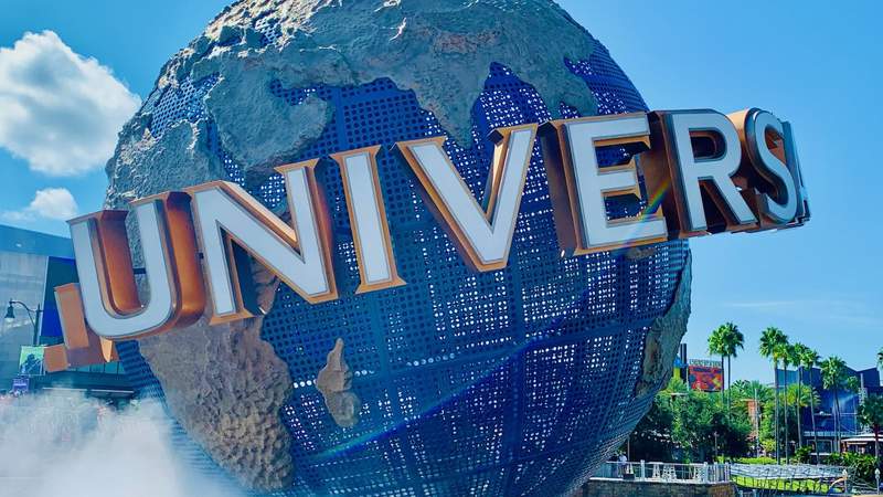 Universal announces details for Passholder Appreciation Days