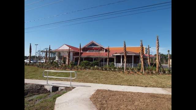 New Bahama Breeze Restaurant Opens In Waterford Lakes