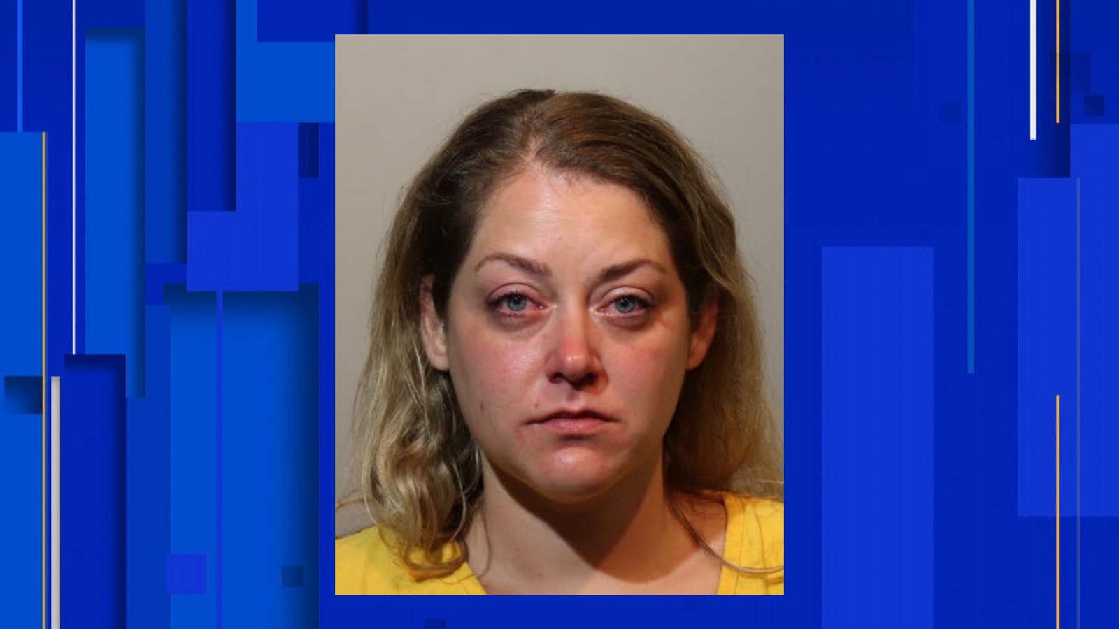 Florida woman drunkenly causes 2 crashes with 4-year-old daughter in car, police say