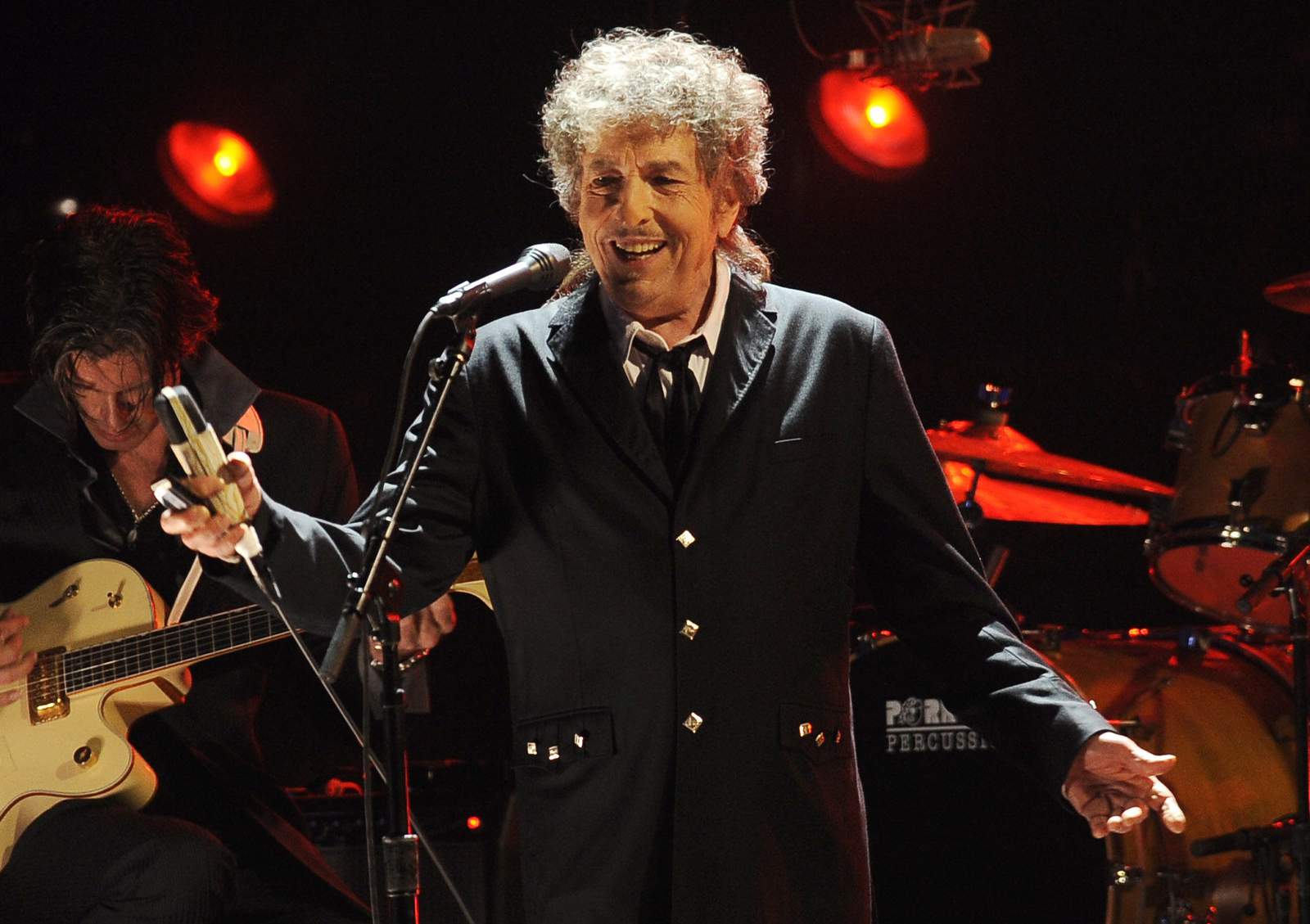 The Bob Dylan catalog, rock ‘n’ roll’s holy grail, is sold