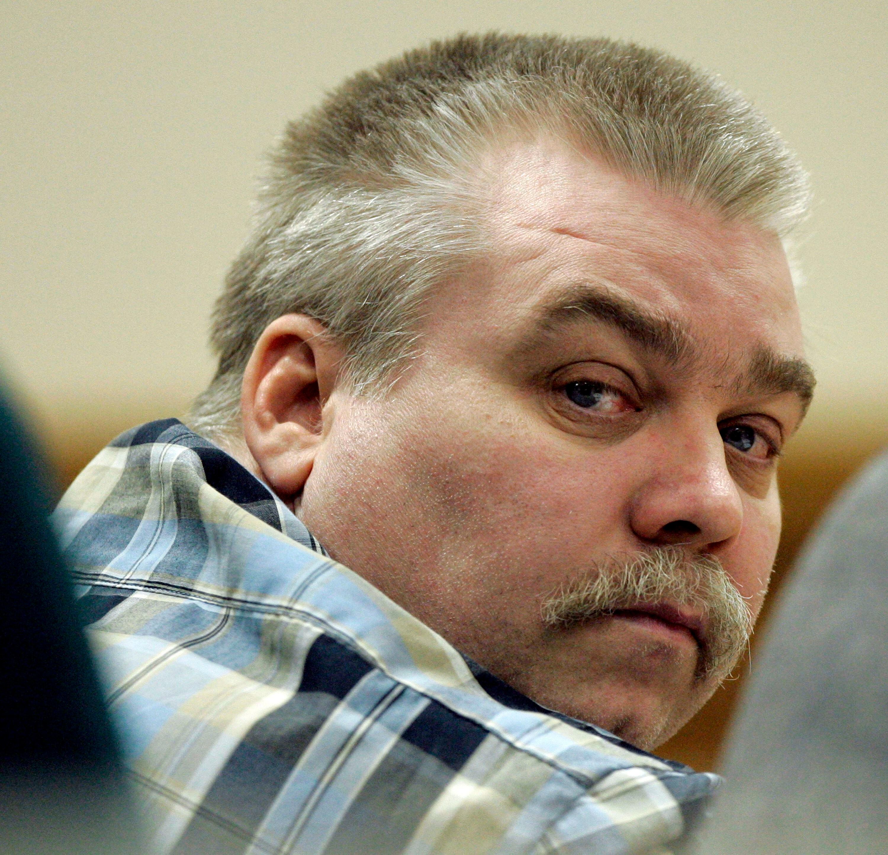 Court nixes new trial for ‘Making a Murderer’ subject Avery