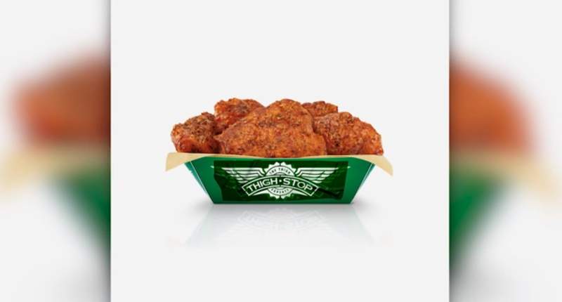Wings shortage turns ‘Wingstop’ into ‘Thighstop’
