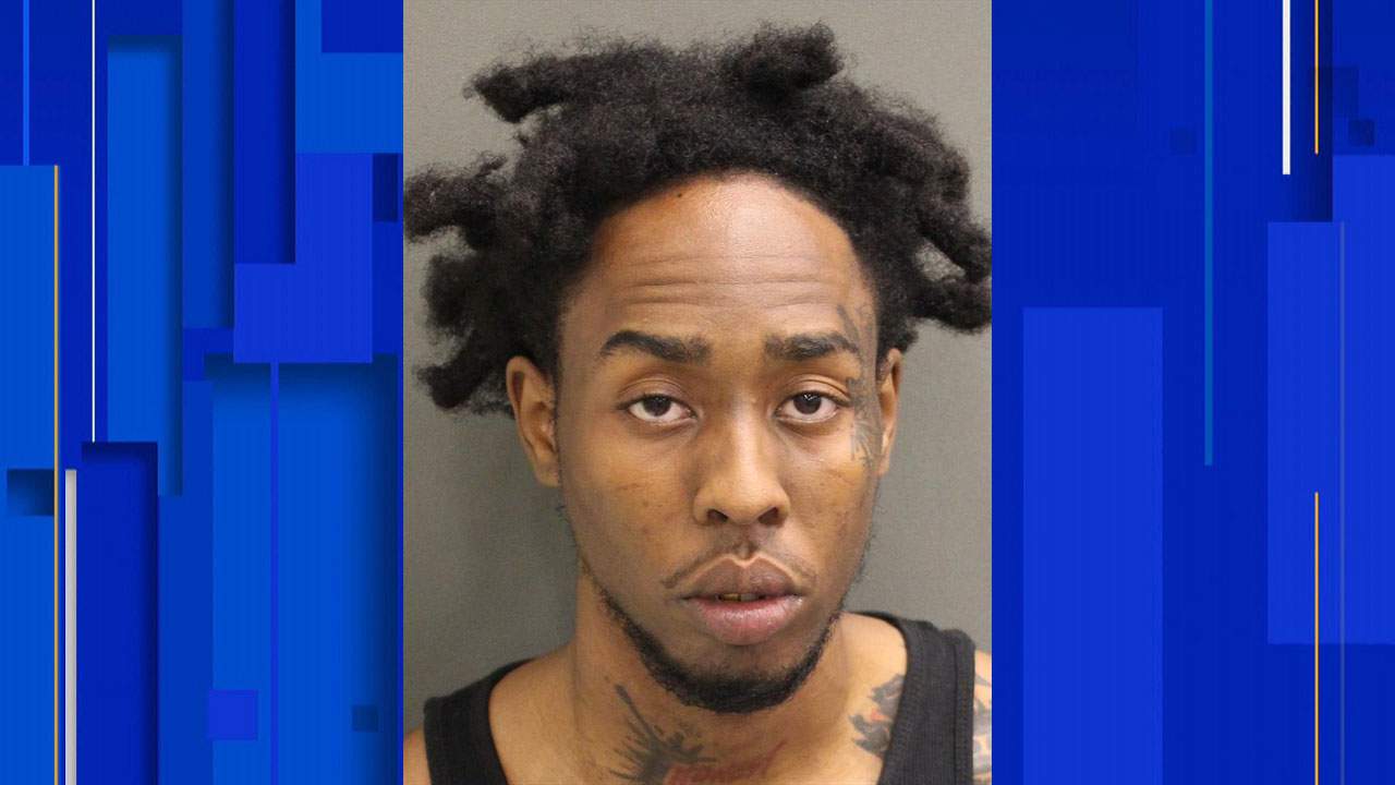 Man accused of shooting victim at Family Dollar arrested, police say